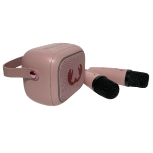 Noleggio e Affitto SET KARAOKE WIRELESS X BAMBINI-FRESHnREBEL presso Black Star Service srl Brescia, Bergamo, Milano, Cremona, Mantova