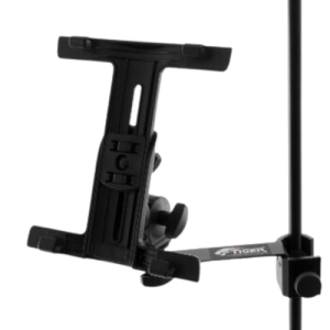Noleggio e Affitto SUPPORTO TABLET 7”-10” presso Black Star Service srl Brescia, Bergamo, Milano, Cremona, Mantova, Lago d'Iseo