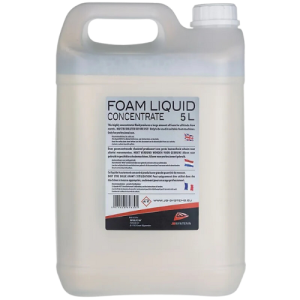 Noleggio e Affitto LIQUIDO SCHIUMA ARTIFICIALE - 5L presso Black Star Service srl Brescia, Bergamo, Milano, Cremona, Mantova