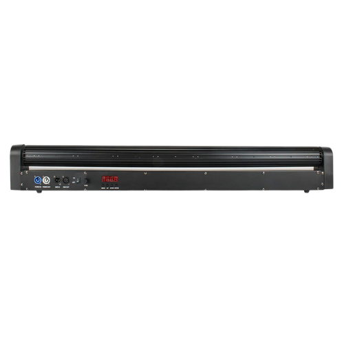 Noleggio e Affitto BARRA LED BEAM 8x12W RGBW - SHEHDS presso Black Star Service srl Brescia, Bergamo, Milano, Cremona, Mantova