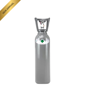 Noleggio e Affitto BOMBOLA CO2 CON PESCANTE - 27L - VUOTA presso Black Star Service srl Brescia, Bergamo, Milano, Cremona, Mantova