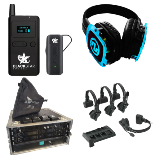 Noleggio e Affitto Sistemi Ricetrasmittenti & In Ear presso Black Star Service srl Brescia, Bergamo, Milano, Cremona, Mantova Noleggio e Affitto Sistemi Ricetrasmittenti & In Ear presso Black Star Service srl Brescia, Bergamo, Milano, Cremona, Mantova