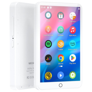 Noleggio e Affitto LETTORE MP3 - H1 PRO presso Black Star Service srl Brescia, Milano, Bergamo, Cremona, Mantova, Lago d'Iseo