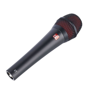 Noleggio Microfono MB 60 , Affitto Microfono MB 60 presso Black Star Service SRL, Brescia, Bergamo, Milano, Mantova, Cremona