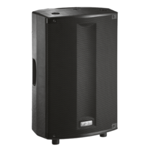 CASSA ATTIVA BIAMPLIFICATA - 14" - PROMaxX 114A - FBT