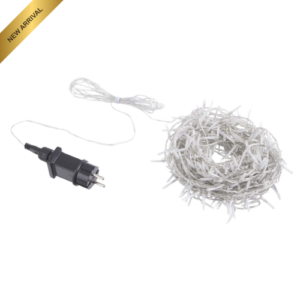 Noleggio e Affitto GHIRLANDA LUMINOSA - 360LED - 12 M presso Black Star Service srl Brescia, Bergamo, Milano, Cremona, Mantova, Lago d'Iseo