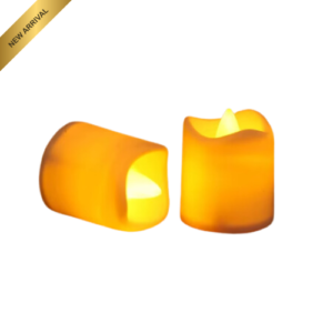 Noleggio e Affitto CANDELA ELETTRICA LED-BATTERIA presso Black Star Service srl Brescia, Bergamo, Milano, Cremona, Mantova, Lago d'Iseo