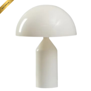 Noleggio e Affitto LAMPADA DA TAVOLO - MODELLO ATOLLO - RGB presso Black Star Service srl Brescia, Bergamo, Milano, Cremona, Mantova