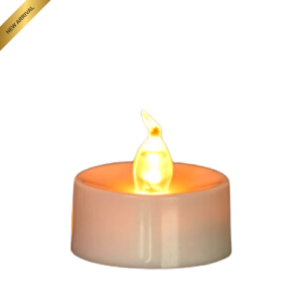 Noleggio e Affitto CANDELA LED - REMOTE CONTROL presso Black Star Service srl Brescia, Bergamo, Milano, Cremona, Mantova, Lago d'Iseo