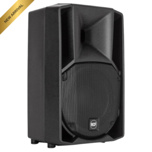 Noleggio e Affitto CASSA SPIA - RCF ART 710A MK4 - 10" presso Black Star Service srl Brescia, Bergamo, Milano, Cremona, Lago d'Iseo
