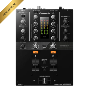 Noleggio e Affitto MIXER PIONEER DJ DJM - 250MK2 - 2 CANALI - SOUND COLOR FX presso Black Star Service srl Brescia, Milano, Bergamo, Milano