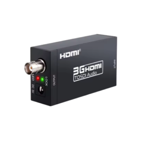 CONVERTITORE HDMI-SDI