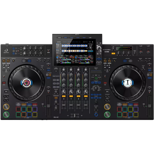 Noleggio e Affitto CONSOLE ALL IN ONE - XDJ-AZ ALPHA-THETA presso Black Star Service srl Brescia, Bergamo, Milano, Cremona