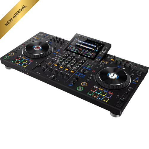Noleggio e Affitto CONSOLE ALL IN ONE - XDJ-AZ ALPHA-THETA presso Black Star Service srl Brescia, Bergamo, Milano, Cremona