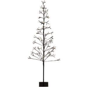 ALBERO DI NATALE LED