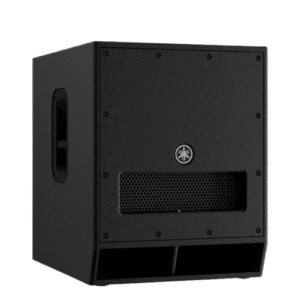SUBWOOFER ATTIVO 15'' - YAMAHA - DXS15mkII