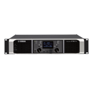 AMPLIFICATORE CON DSP -YAMAHA PX5