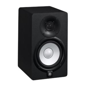 CASSA ATTIVA MONITOR DA STUDIO- HS5 YAMAHA - 5''- 70W