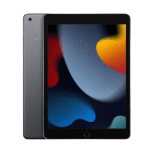 TABLET APPLE 10,2 POLLICI GRIGIO SIDERALE