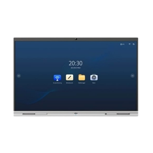 DISPLAY TOUCH SCREEN 65” 4K
