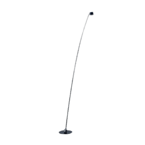 LAMPADA DA TERRA – MODELLO LUCE SOSPESA – 200/250CM