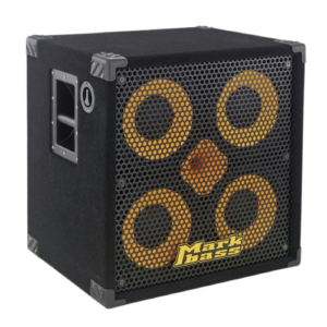 CASSA PASSIVA - MARKBASS - STD 104HR - 80hm