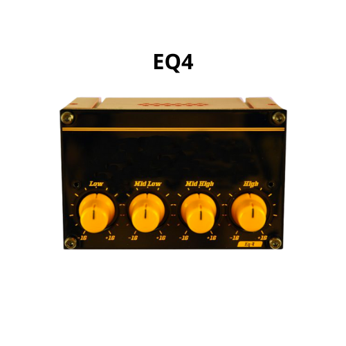 TESTATA & CASSA - MARKBASS - CASSA + AMPLIFICATORE - immagine 11