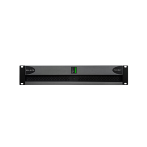 AMPLIFICATORE BLAZE - POWERZONE CONNECT 2004D  - 4CH DANTE