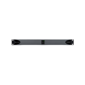 AMPLIFICATORE BLAZE - POWERZONE CONNECT 1008D - 8CH DANTE