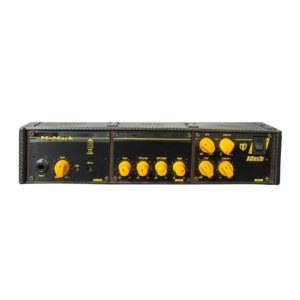 TESTATA - AMPLIFICATORE - MARKBASS - MOMARK AMP FRAME 500