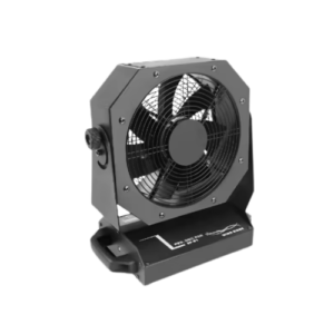 STAGE FAN - VENTILATORE DMX DA PALCO - 700W