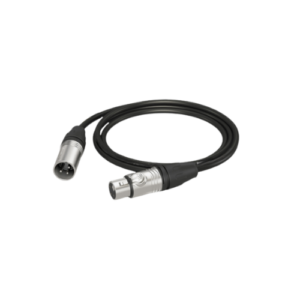 XLR