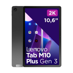 TABLET LENOVO - M10 PLUS