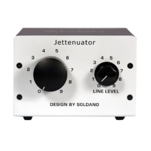 ATTENUATORE JET CITY 100W