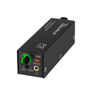 MINI AMPLIFICATORE X MONITOR- BOLANLE - P2 PRO