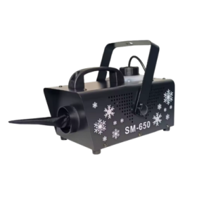 MACCHINA DELLA NEVE - SM650W