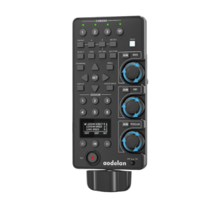 JOYSTICK – AODELAN ZC-4