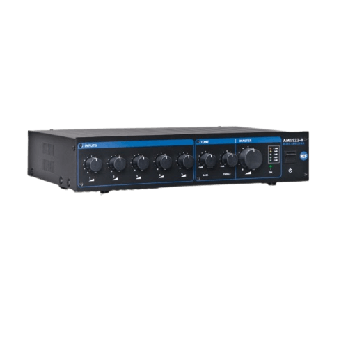 Amplificatore RCF AM1122-N - immagine 2