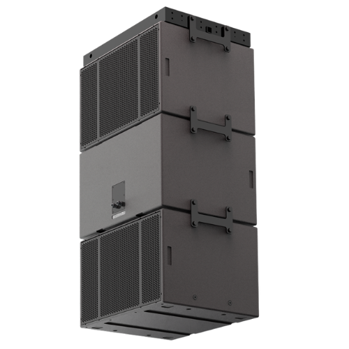 dBTechnologies IS 115S – Subwoofer Passivo 3200W - immagine 3