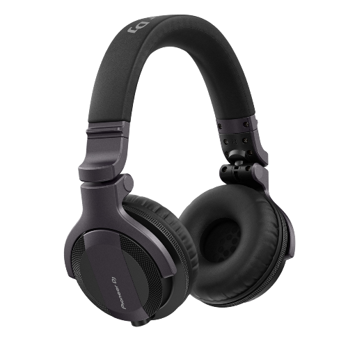 Cuffie Pioneer DJ HDJ-CUE1 nere