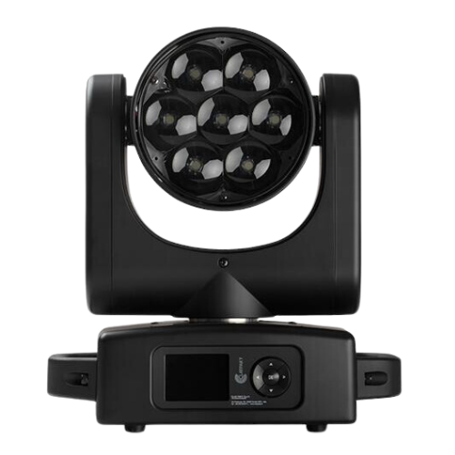 Testa mobile spot Claypaky Mini-B - immagine 4