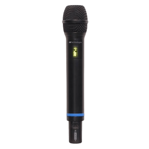 Set 6 microfoni wireless dBTechnologies RS16000 - immagine 2