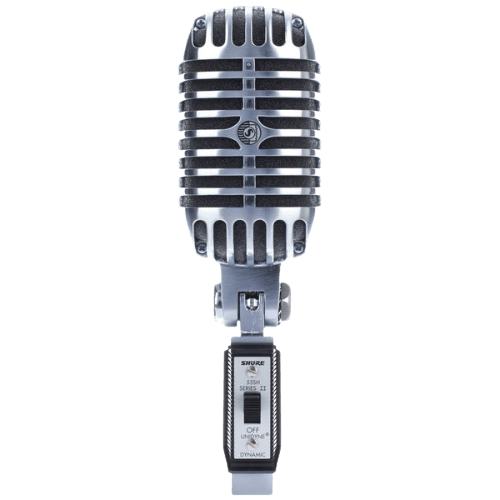 Microfono Shure 55SH Series II - immagine 2