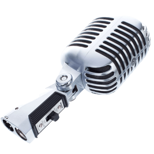 Microfono Shure 55SH Series II - immagine 3