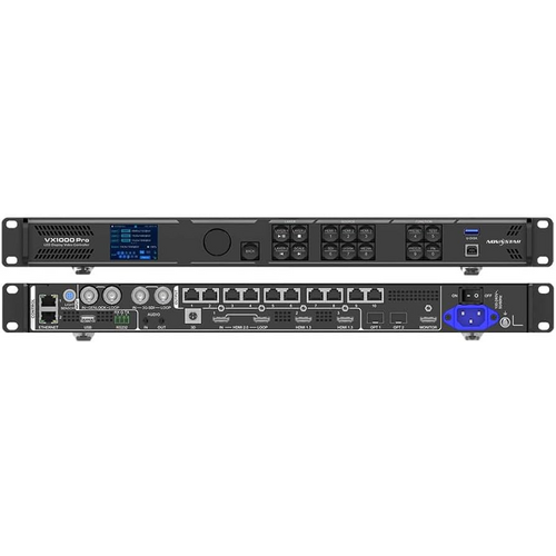 Novastar VX1000 Pro – Processore Video - immagine 2