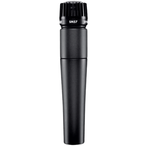 Microfono Dinamico Shure SM57