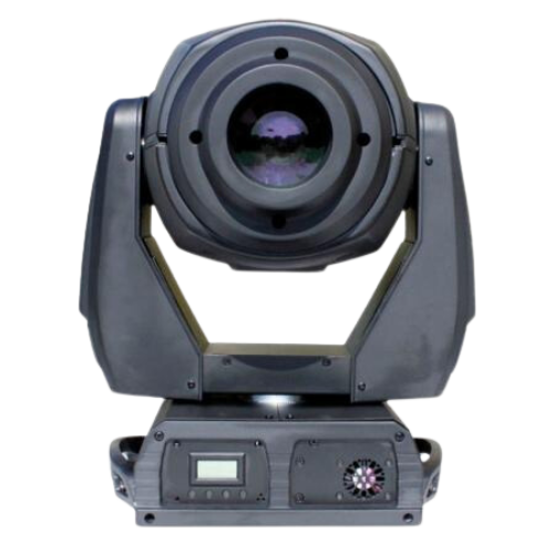 Testa mobile Indigo 6500 LED - immagine 2