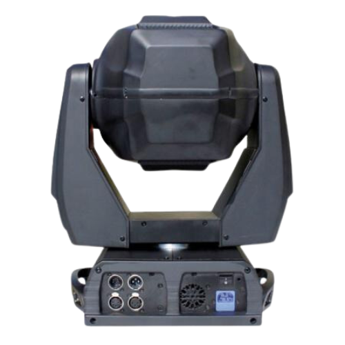 Testa mobile Indigo 6500 LED - immagine 3