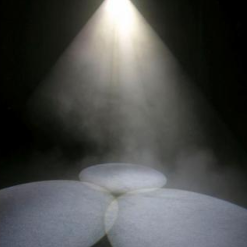 Testa mobile Indigo 6500 LED - immagine 4