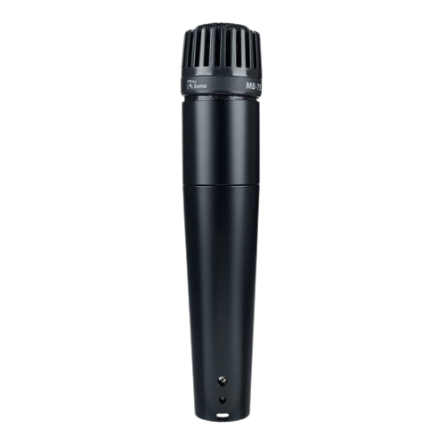 Microfono Dinamico T.bone MB 75
